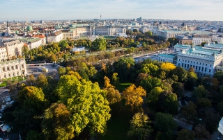 Wien - Hofburg