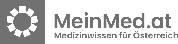 MeinMed.at – Medizinwissen für Österreich