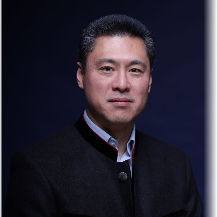 Prof. Dr. Ichiro Okamoto. Hautarzt